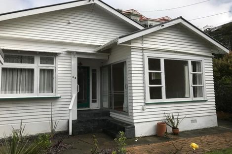 Photo of property in 67 Standen Street, Karori, Wellington, 6012