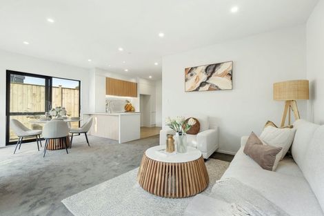 Photo of property in 3/31 Goodwin Drive, Rosehill, Papakura, 2113