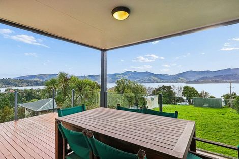 Photo of property in 30 Oxley Crescent, Broad Bay, Dunedin, 9014