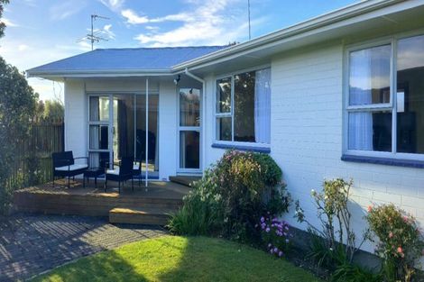 Photo of property in 27 Patterson Terrace, Halswell, Christchurch, 8025