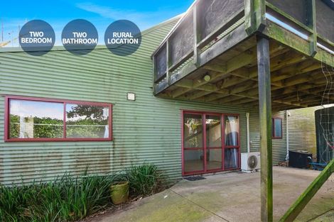 Photo of property in 721 Glenbrook Road, Kingseat, Pukekohe, 2679