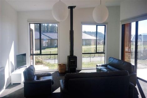 Photo of property in 3 Alice Burn Drive, Luggate, Wanaka, 9383