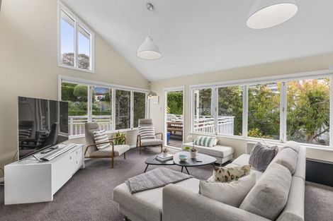 Photo of property in 21 Simla Crescent, Khandallah, Wellington, 6035