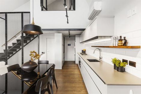 Photo of property in 11b Scanlan Street, Grey Lynn, Auckland, 1021