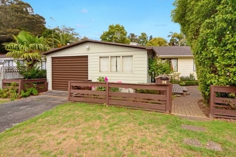 Photo of property in 88 Powrie Street, Glenfield, Auckland, 0629