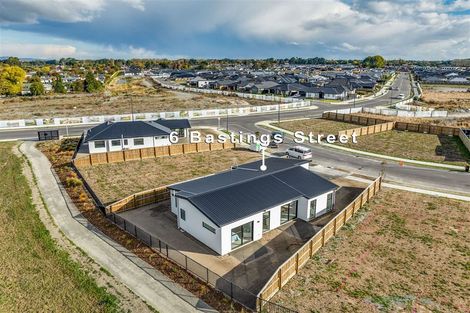 Photo of property in 6 Bastings Street, Kaiapoi, 7630