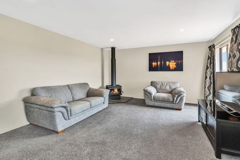 Photo of property in 134 Horndon Street, Darfield, 7510