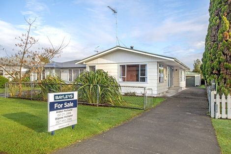 Photo of property in 35 Wellington Street, Te Hapara, Gisborne, 4010