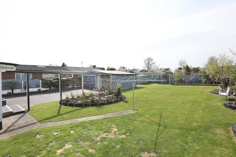 Photo of property in 15 Kennedy Avenue, Feilding, 4702