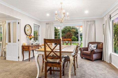 Photo of property in 25 Chartwell Close, Rangiora, 7400