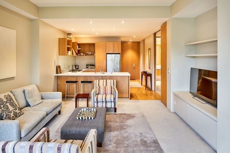 Photo of property in Chaffers Dock, 201/22 Herd Street, Te Aro, Wellington, 6011