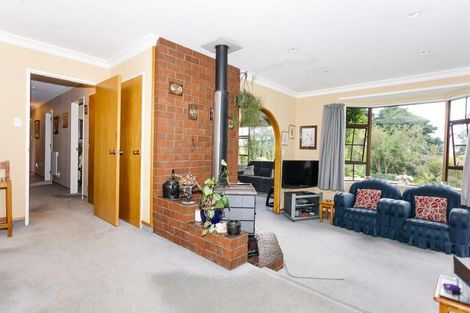 Photo of property in 148 Tipapakuku Road, Dannevirke, 4930