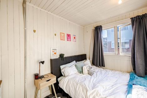 Photo of property in 135 Cargill Street, Dunedin Central, Dunedin, 9016
