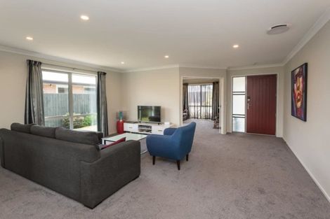 Photo of property in 17 Te Whariki Street, Marshland, Christchurch, 8083