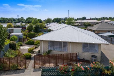 Photo of property in 30b Russell Avenue, Allenton, Ashburton, 7700