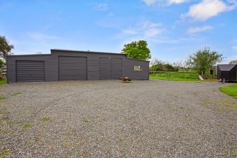 Photo of property in 248 Station Road, Matamata, 3472