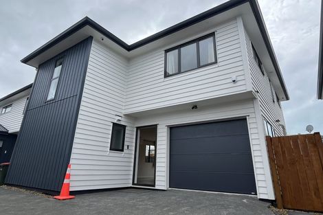 Photo of property in 4a Vanbrugh Place, Bucklands Beach, Auckland, 2014