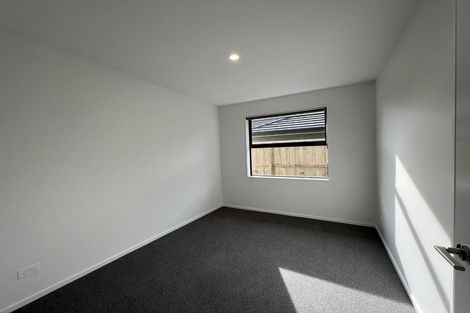 Photo of property in 6 Wulfstan Lane, Rolleston, 7614