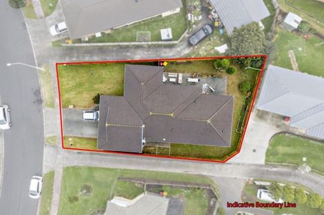 Photo of property in 23 Pitt Avenue, Clendon Park, Auckland, 2103