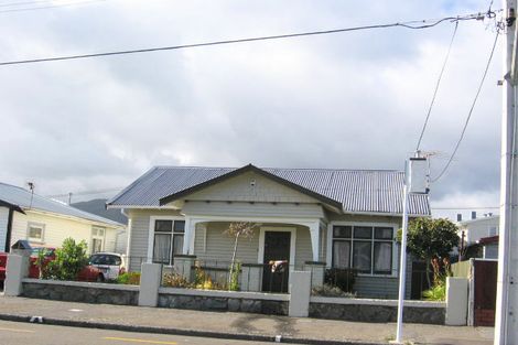 Photo of property in 2 Jessie Street, Petone, Lower Hutt, 5012