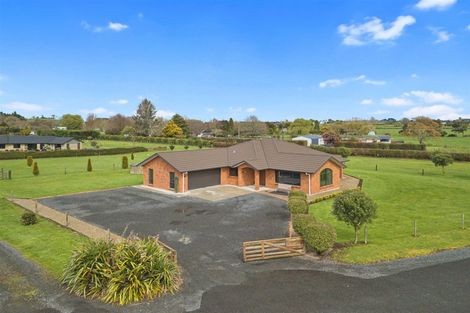Photo of property in 1576a Tauwhare Road, Eureka, Hamilton, 3287