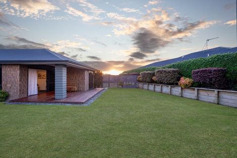 Photo of property in 7 Egton Lane, Flagstaff, Hamilton, 3210