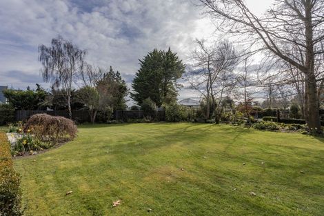Photo of property in 505 Mill Road, Ohoka, Kaiapoi, 7692