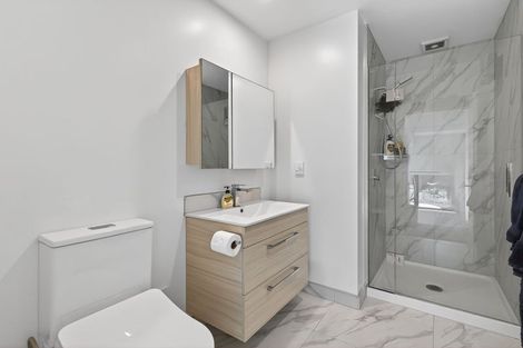 Photo of property in 12/9 Southwark Street, Christchurch Central, Christchurch, 8011