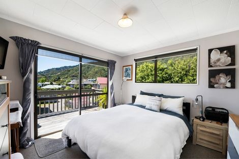 Photo of property in 13b Turners Road, Waikawa, Picton, 7220