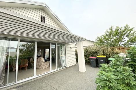 Photo of property in 3 Fyfe Road, Wigram, Christchurch, 8042