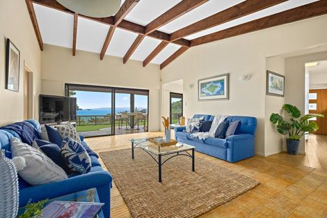 Photo of property in 1 Jackson Crescent, Mahurangi East, Warkworth, 0982