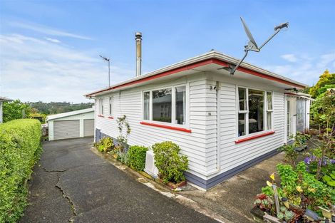 Photo of property in 86 Murdoch Crescent, Raumanga, Whangarei, 0110