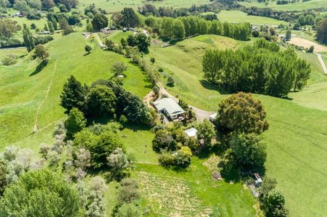 Photo of property in 606 Apley Road, Puketapu, Napier, 4184