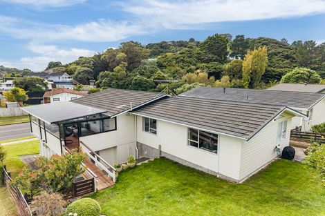 Photo of property in 123 Spinnaker Drive, Whitby, Porirua, 5024