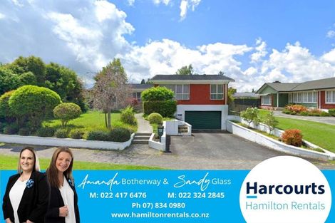 Photo of property in 23 Chedworth Avenue, Chedworth, Hamilton, 3210