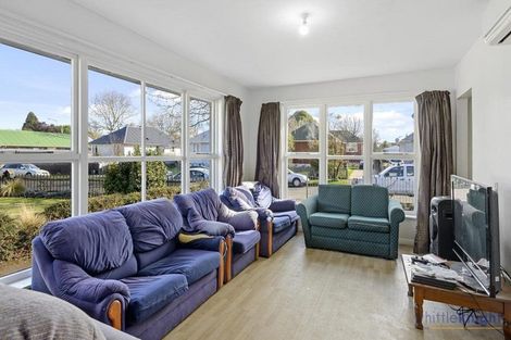 Photo of property in 53 Hillary Crescent, Upper Riccarton, Christchurch, 8041