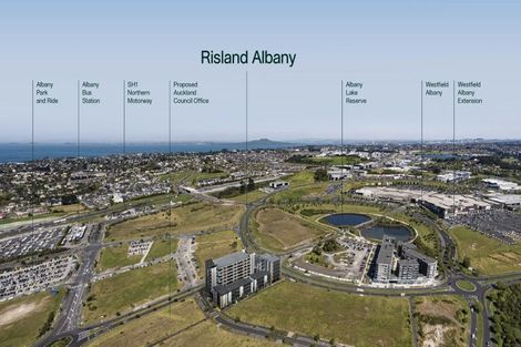 Photo of property in 301/2a Munroe Lane, Albany, Auckland, 0632