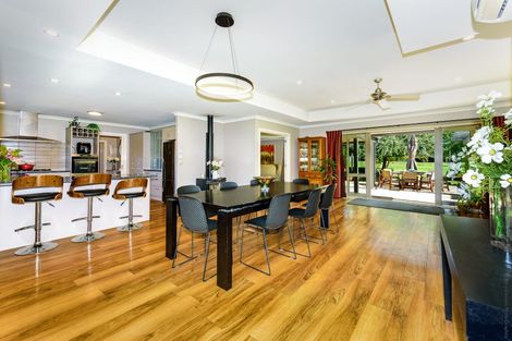 Photo of property in 827 Sandy Knolls Road, West Melton, Christchurch, 7675