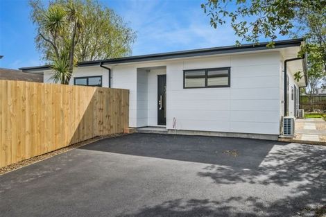 Photo of property in 7a Laurence Street, Waltham, Christchurch, 8011