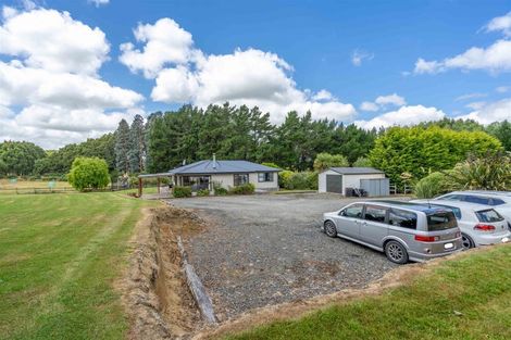 Photo of property in 461 Mill North, Roslyn Bush, Invercargill, 9876