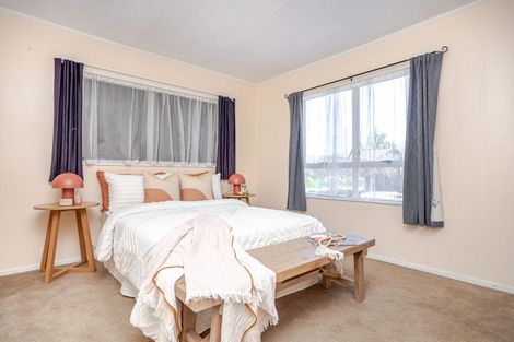Photo of property in 8 Hartgill Crescent, Dannevirke, 4930