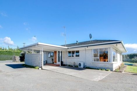 Photo of property in 206 Napier Road, Havelock North, Hastings, 4180