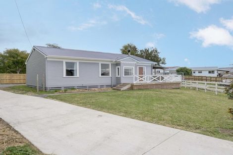 Photo of property in 21 Goodwin Street, Tirau, 3410