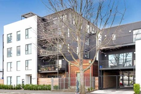 Photo of property in Latimer Central, 306/272 Barbadoes Street, Christchurch Central, Christchurch, 8011