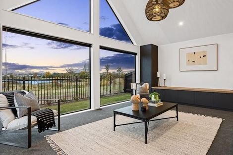 Photo of property in 41 Timara Crescent, Marshland, Christchurch, 8083