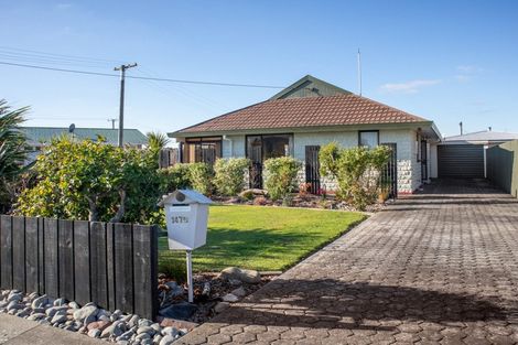 Photo of property in 147b Weld Street, Redwoodtown, Blenheim, 7201