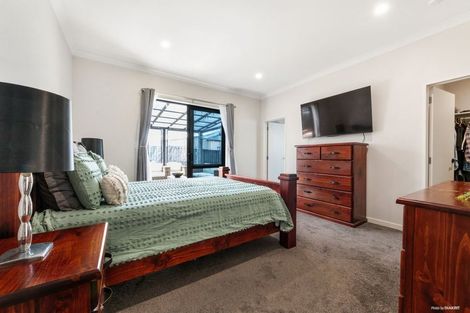 Photo of property in 1 Peacock Place, Pokeno, 2402