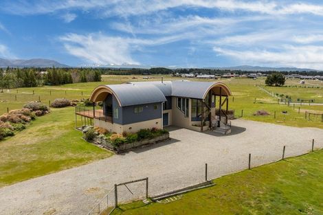 Photo of property in 146 Max Smith Drive, Twizel, 7901