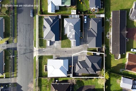 Photo of property in 61b Lorne Street, Morrinsville, 3300