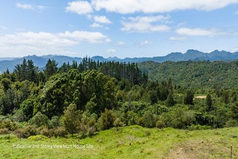 Photo of property in 447a Goble Road, Komata, Paeroa, 3674